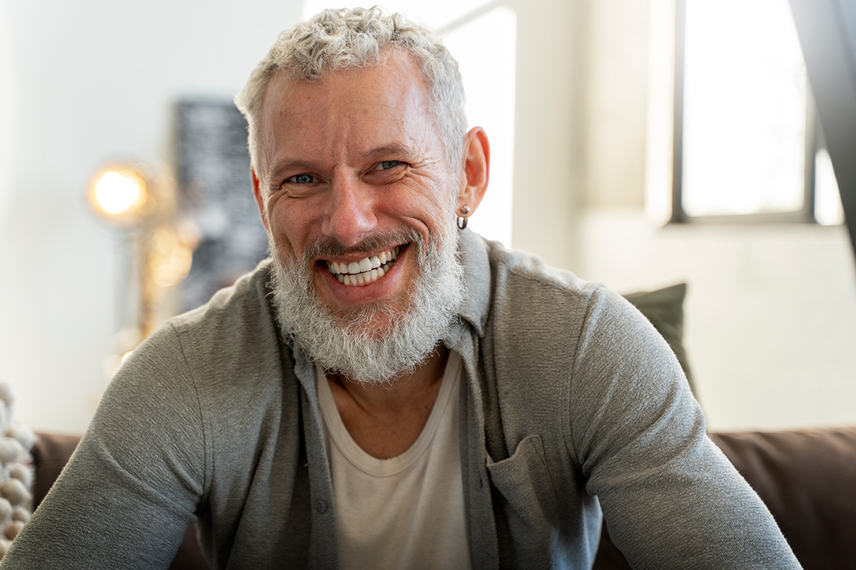 Testosterone Replacement Therapy for Men In Testosterone Replacement Therapy Clinic In Galesburg
